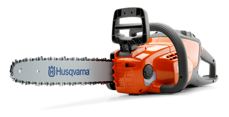 Motoferastrau Husqvarna 120i (include baterie BLi20 si incarcator QC80)