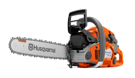 Motoferastrau Husqvarna 560 XP Mark II