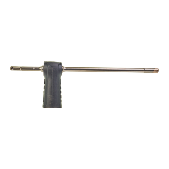 Burghiu cu aspirare praf 35 x 600 mm