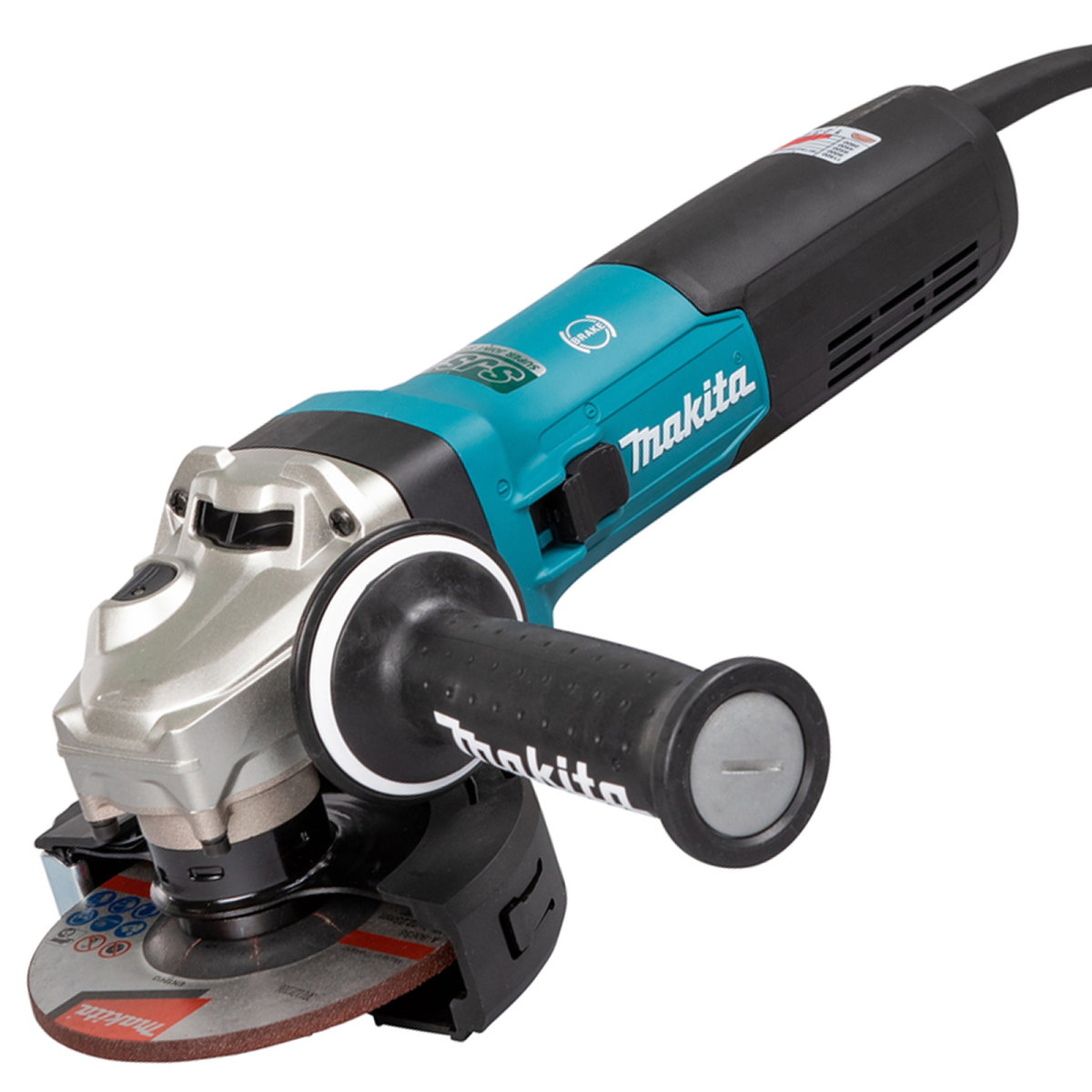 GA5091X01, Polizor unghiular 1900 W, Ø125