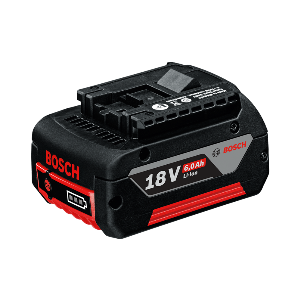 GBA 18V, 6.0Ah Acumulator Li-Ion