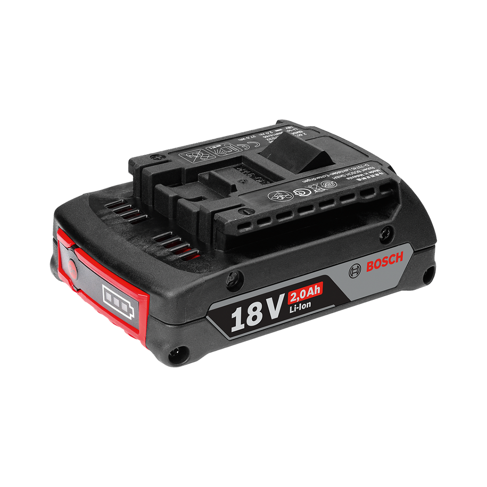 GBA 18V, 2.0Ah Acumulator Li-Ion