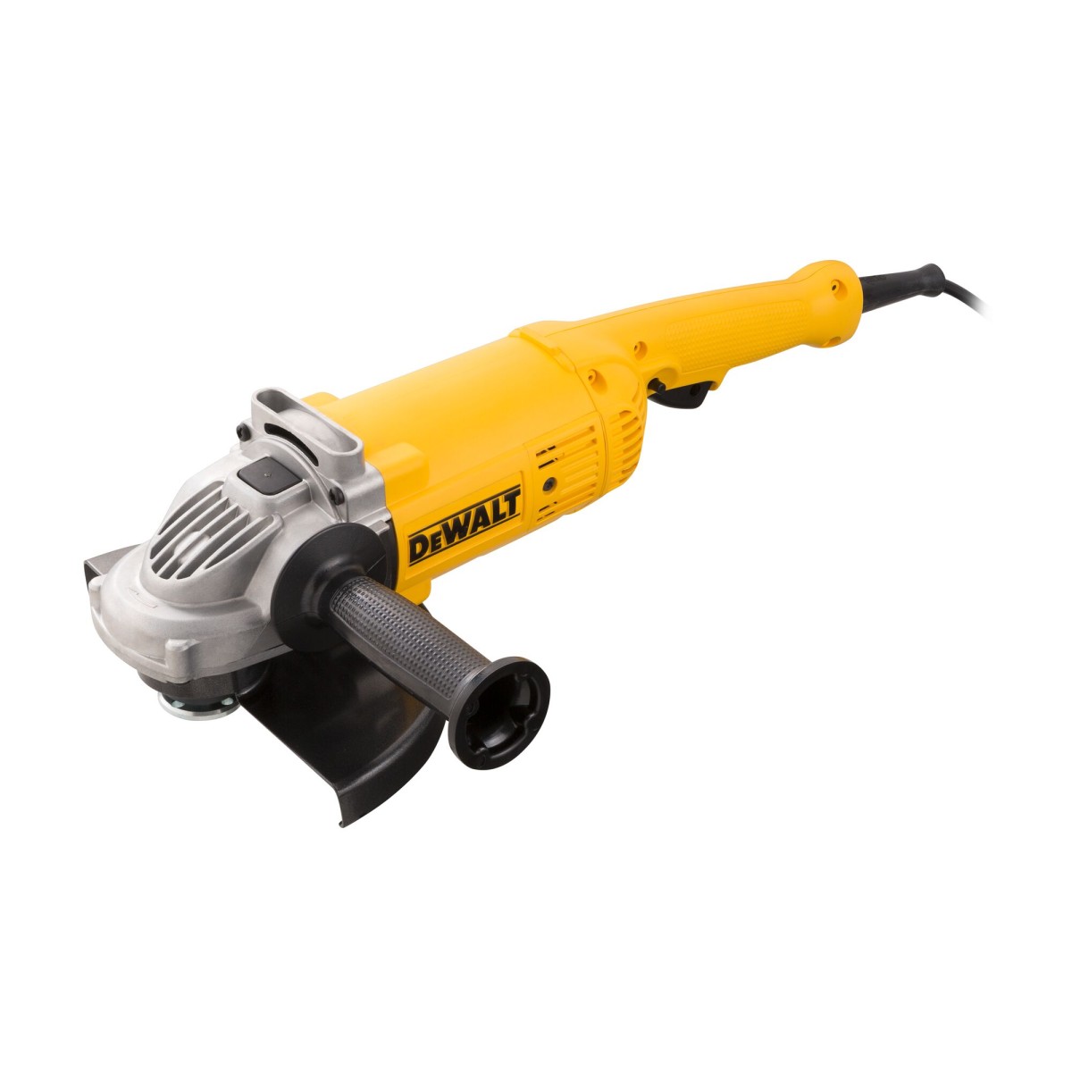 DWE490-QS, Polizor unghiular 2000 W, Ø230