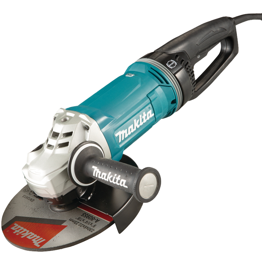 GA9071X1, Polizor unghiular 2800 W, Ø230