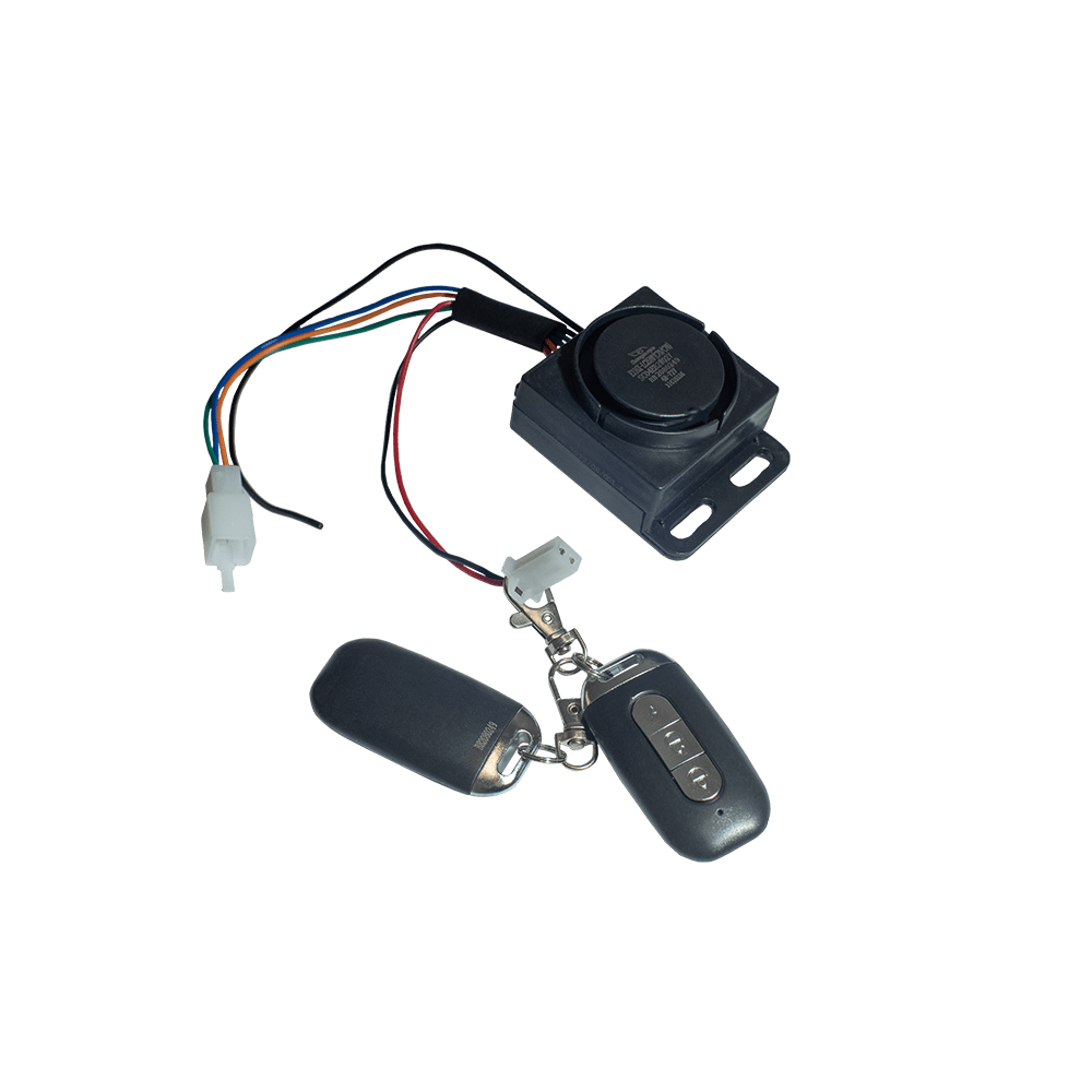 KIT ALARMA (Cargo 500 EEC)