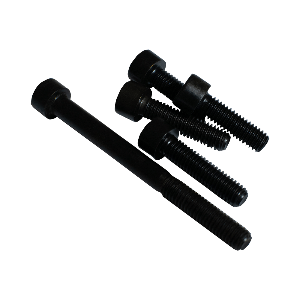 SURUBURI FIXARE MOTOR SET (Cargo 250, Cargo 500, Cargo 500 EEC)