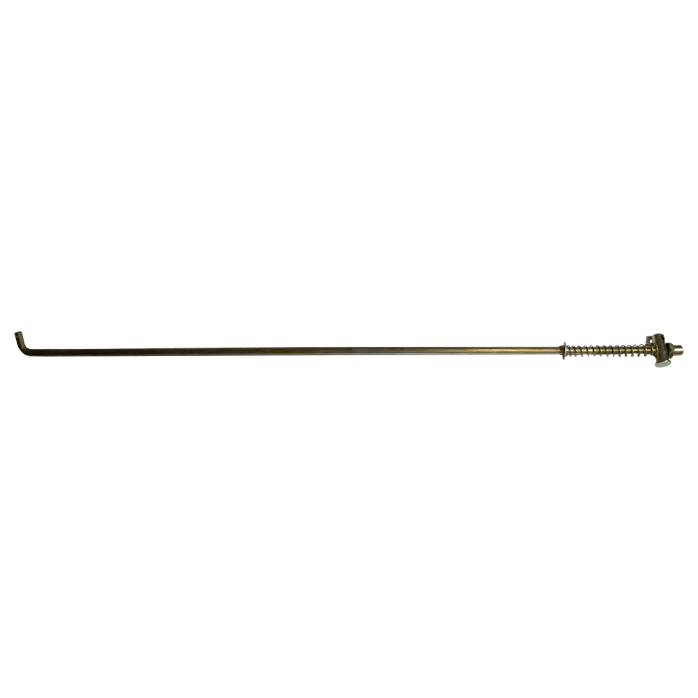 TIJA SCURTA SISTEM FRANARE 48,5 CM (Cargo 250)