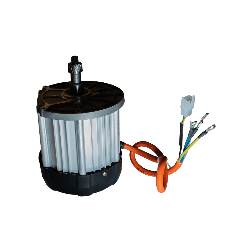 MOTOR 2000 W CARGO 700 (Cargo 700)