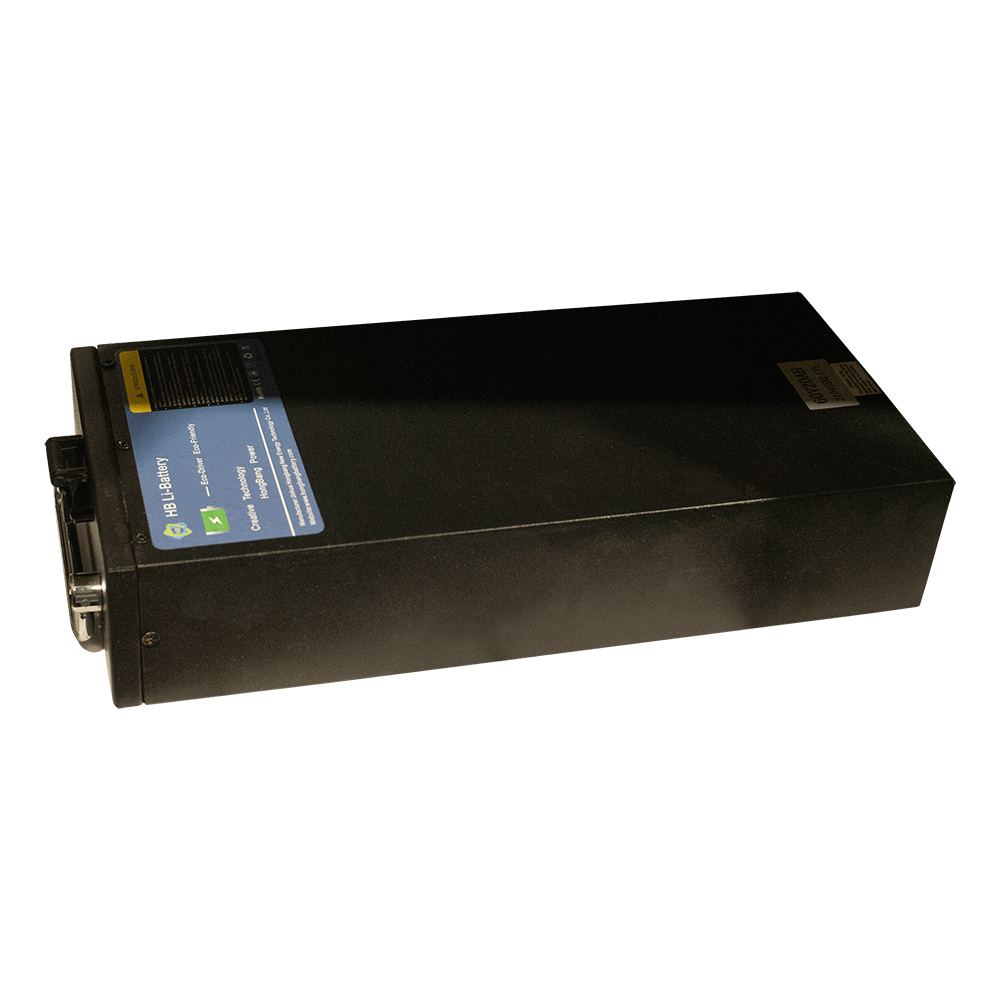 ACUMULATOR LI-ION NZITA 60V/20AH
