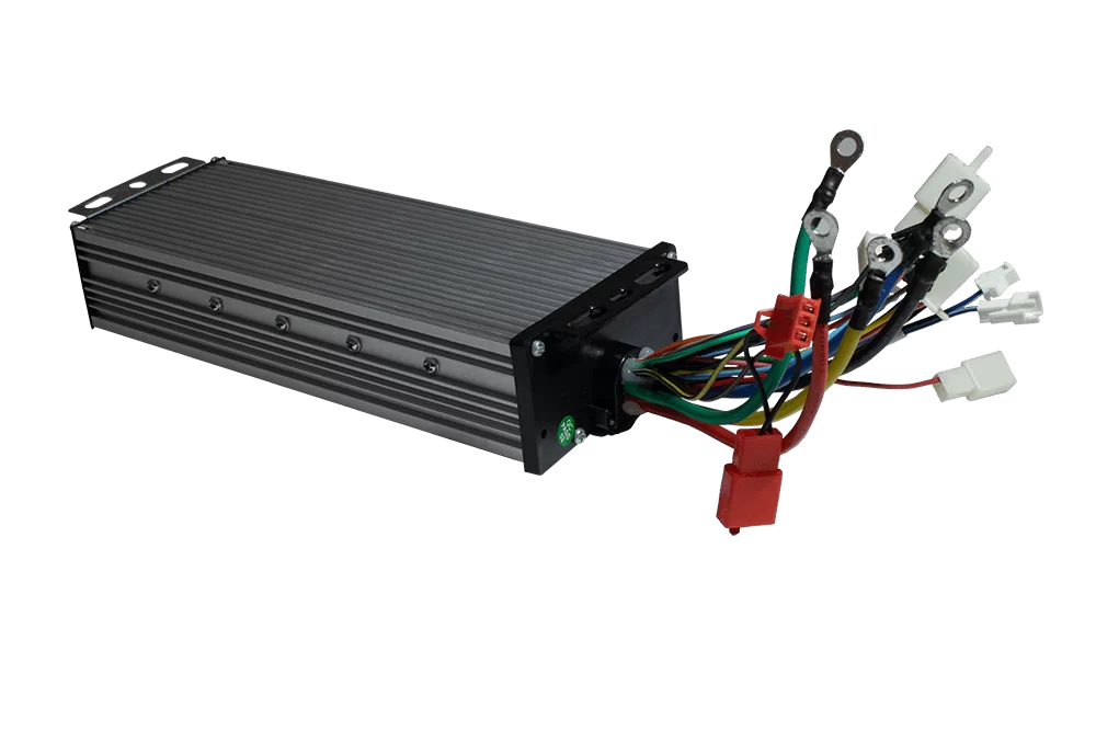 Controller 48V/60V/1000W (Cargo 250, Cargo 500)