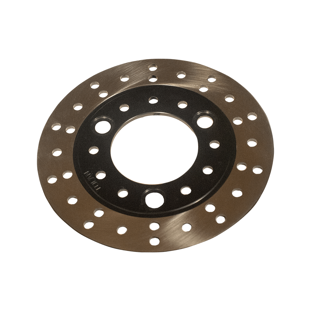 DISC FRANA CITYCOCO