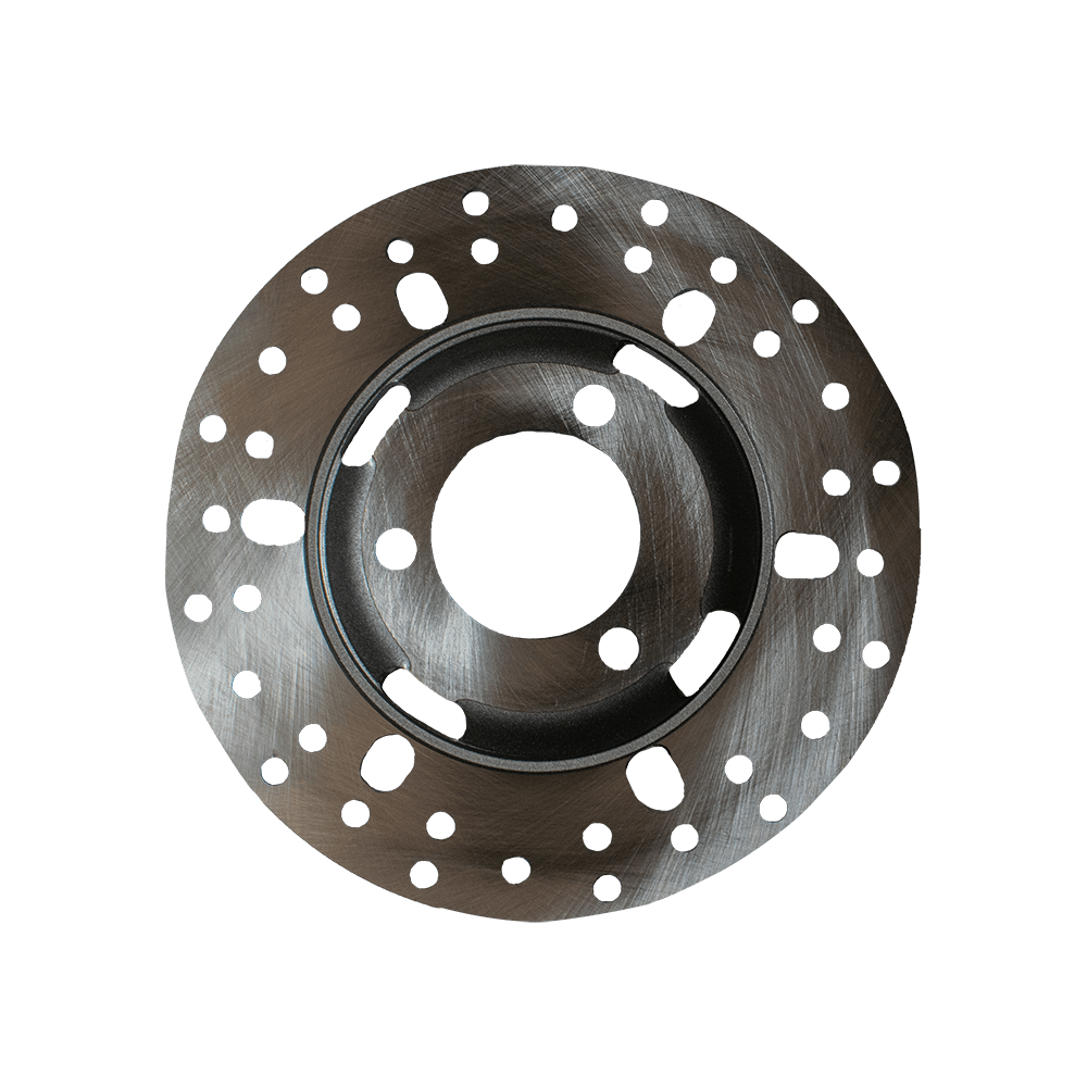 Disc Frana NC09