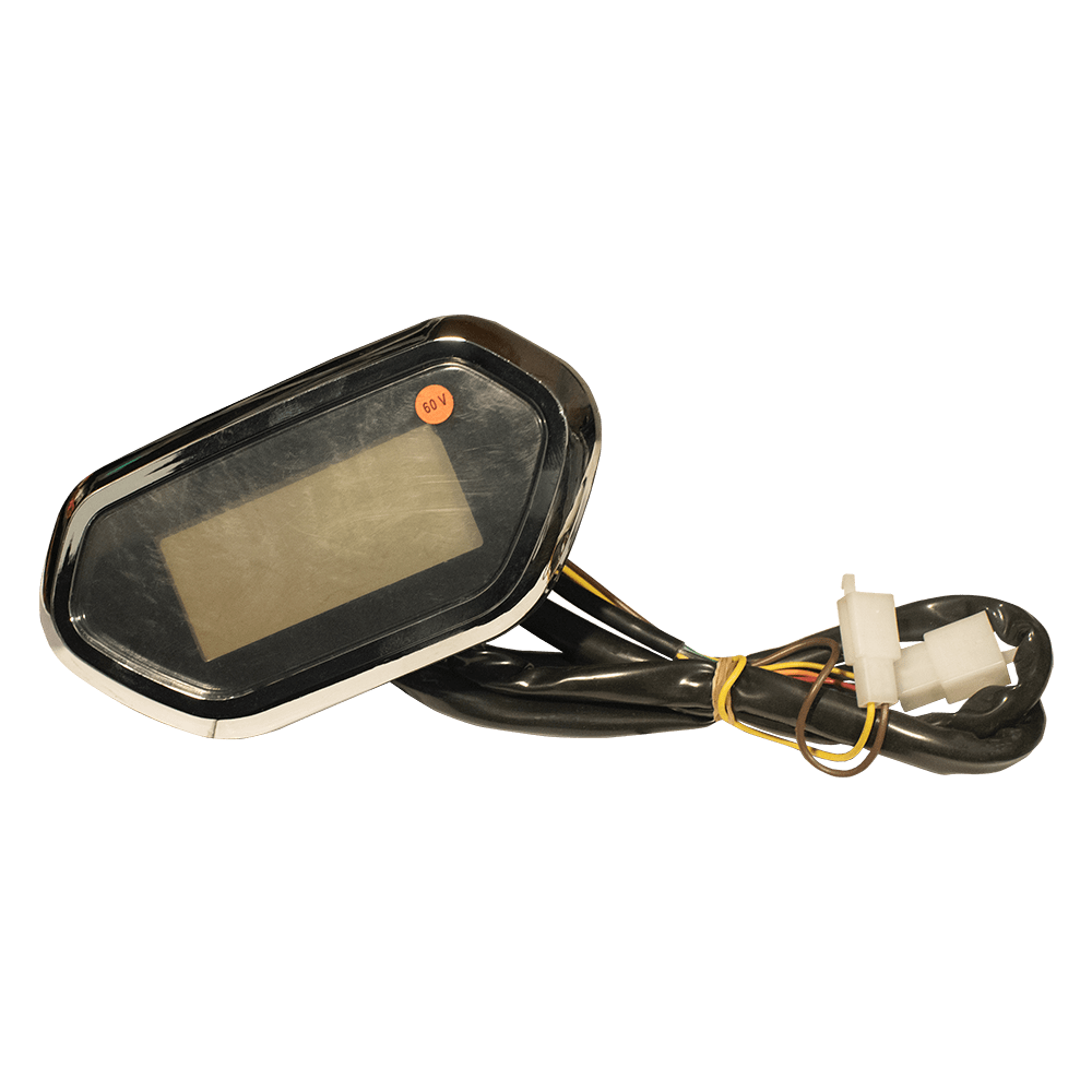 DISPLAY HR8