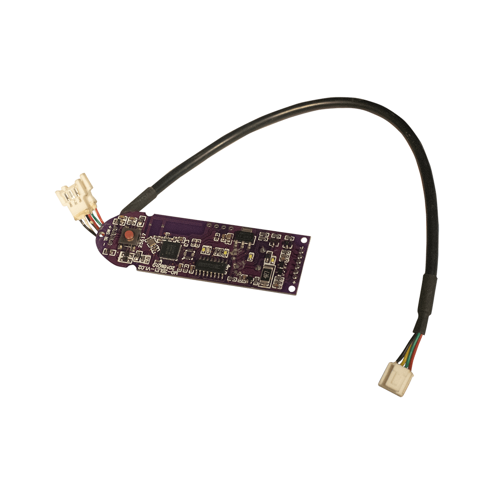 DISPLAY SC01