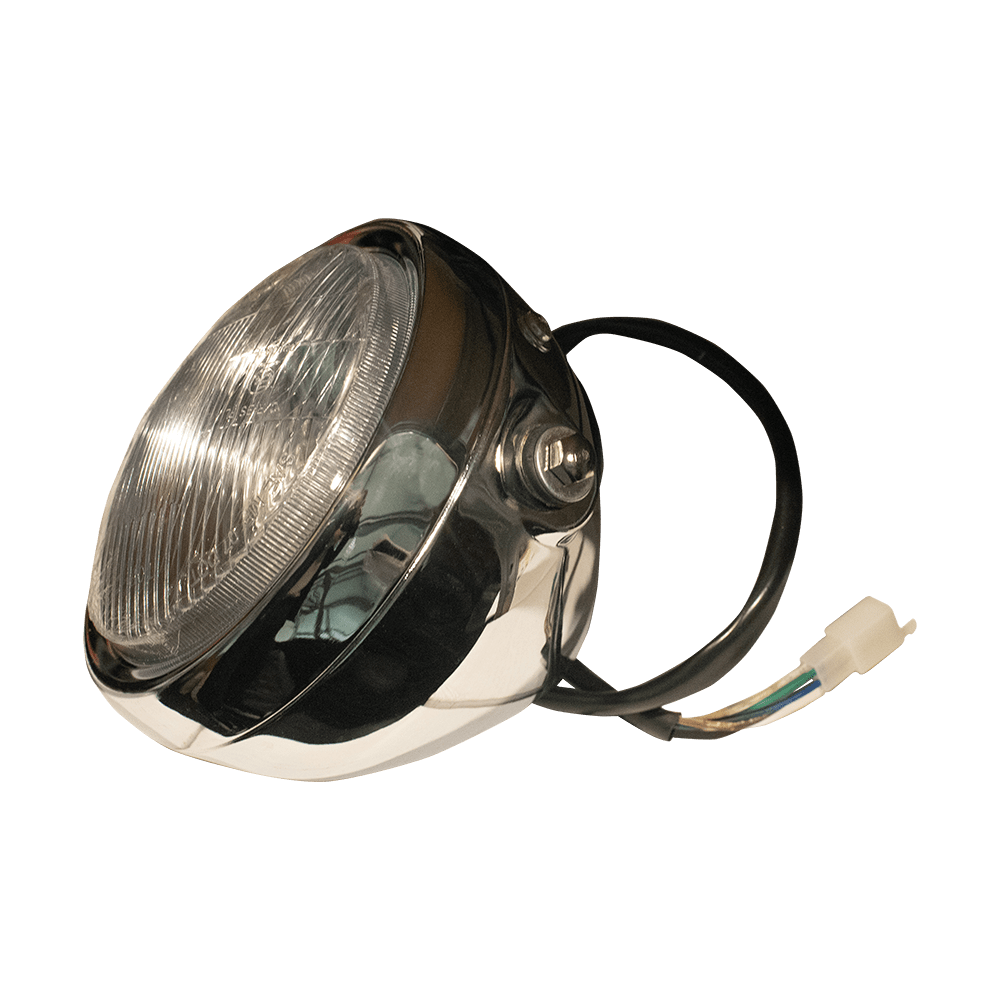 Far HR2-1 cu display fără EEC