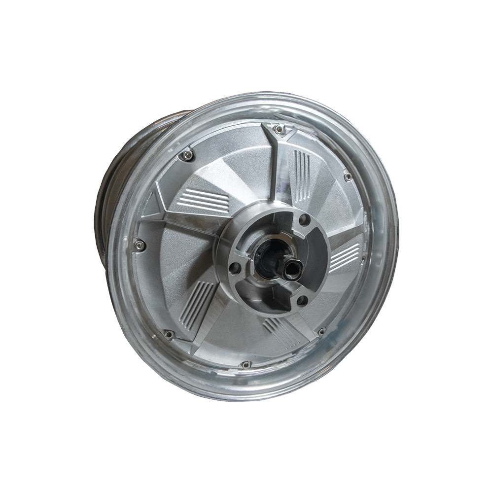 MOTOR 2000W ALU CITYCOCO
