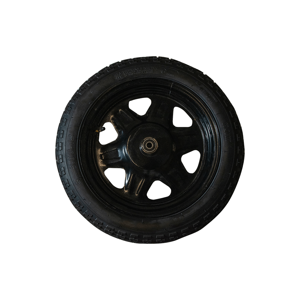 ROATA COMPLETA FATA (Cargo 250, Cargo 500)