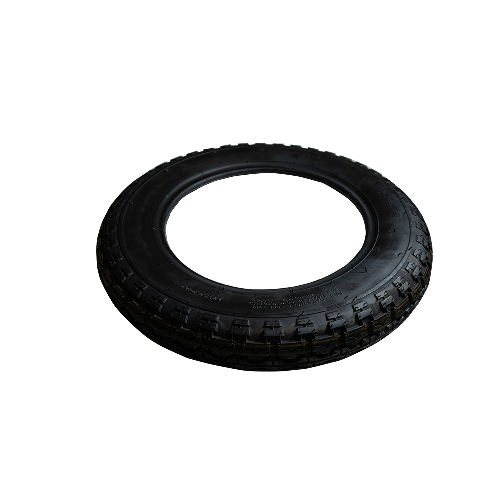 Anvelopă spate (Cargo 500)