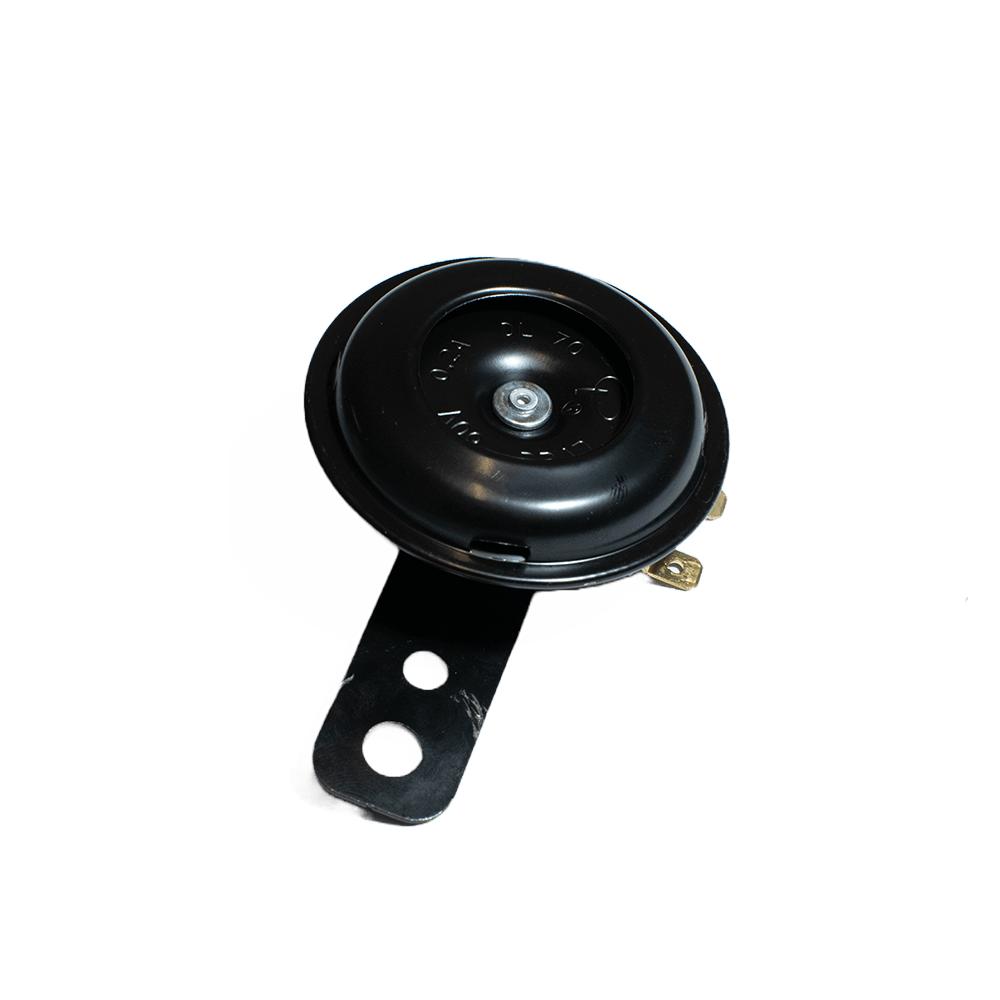 Claxon 12V EEC (Cargo 500 EEC)