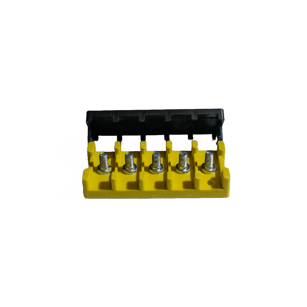 Conector controller (Cargo 250, Cargo 500, Cargo 500 EEC)