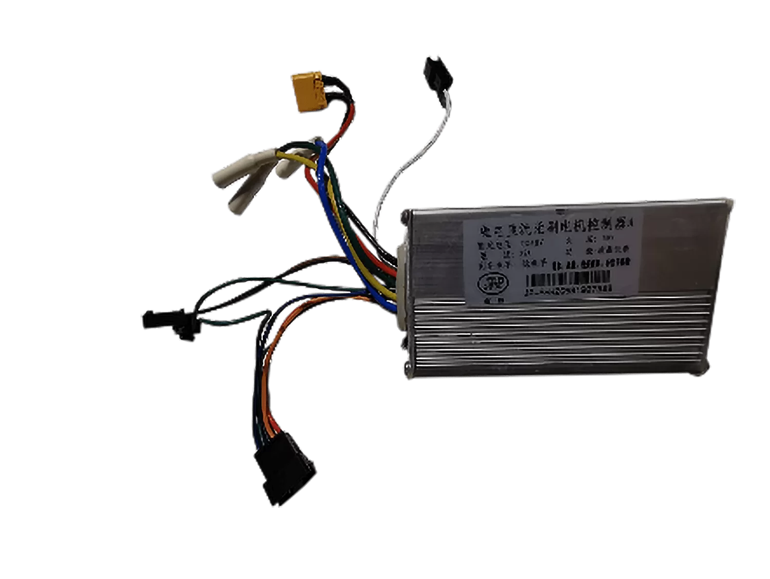 CONTROLLER MOTOR SPATE MS01