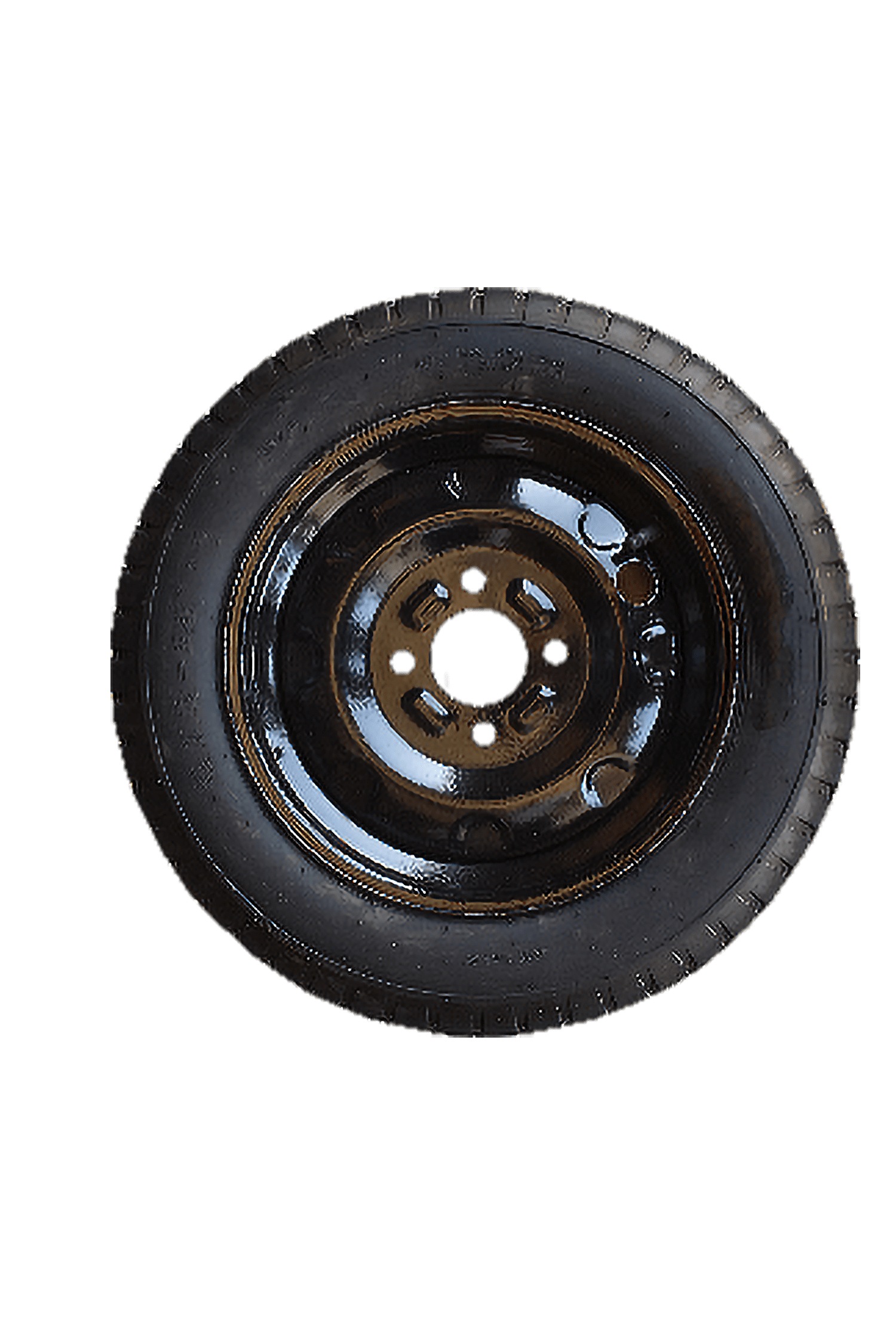 ROATA COMPLETA SPATE (Cargo 250)
