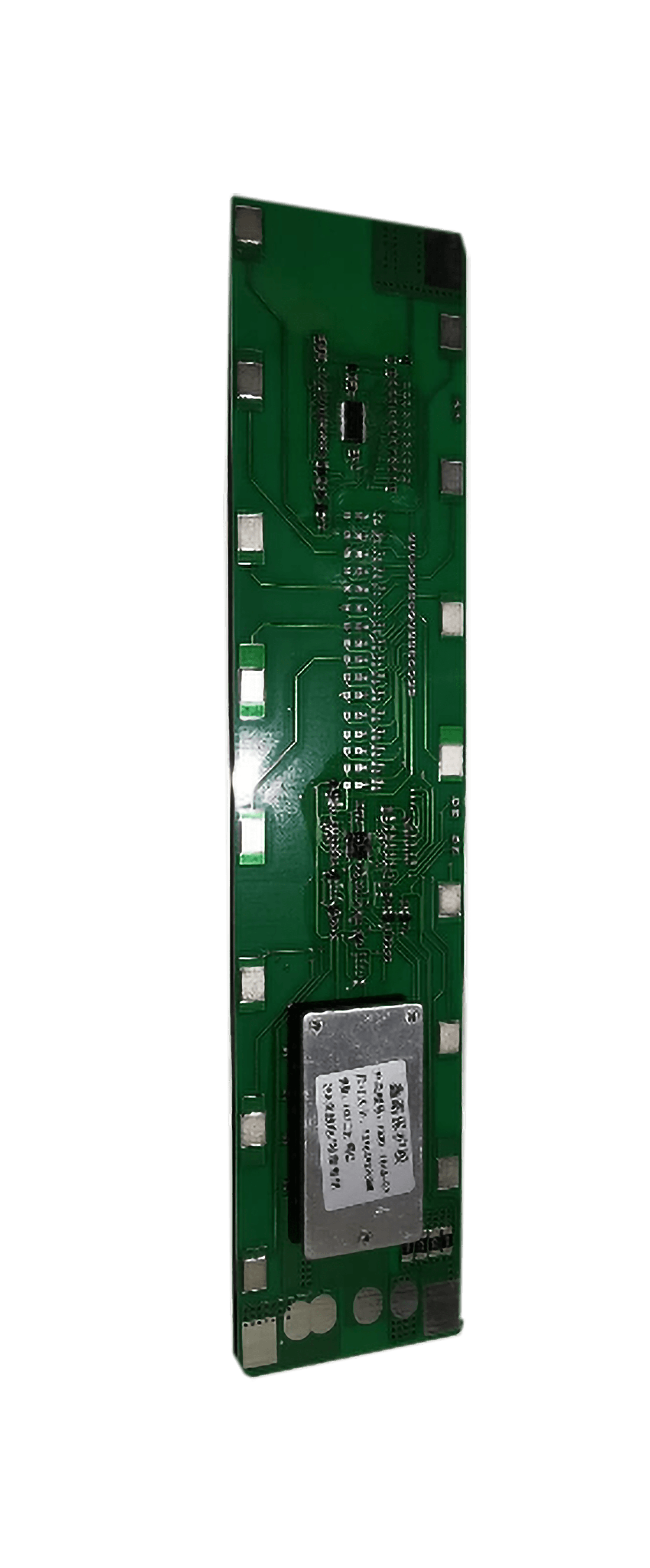 PCB LUNG ACUMULATOR 60V CITYCOCO