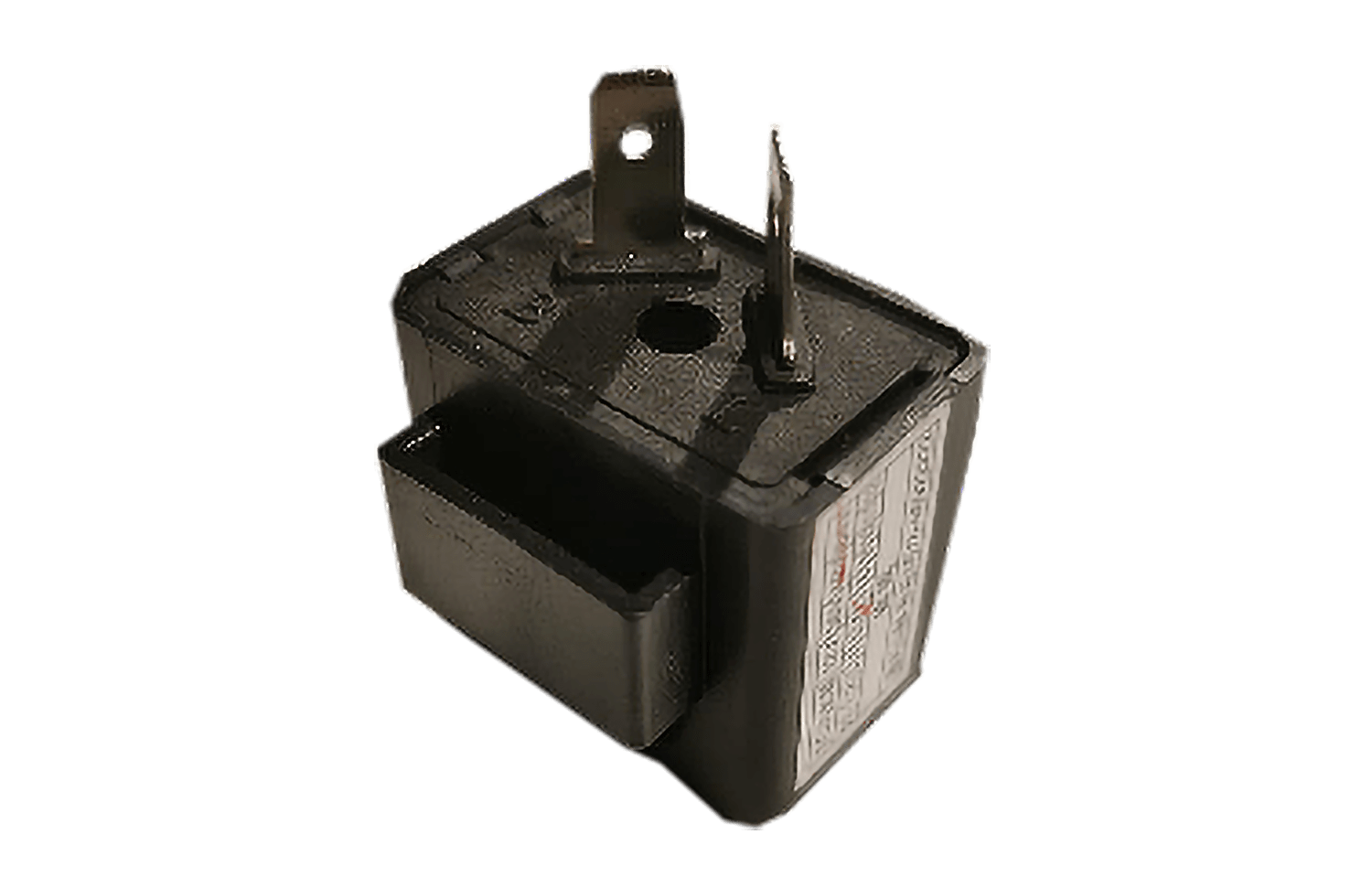 RELEU SEMNALIZARE 12V EEC (Cargo 500 EEC)