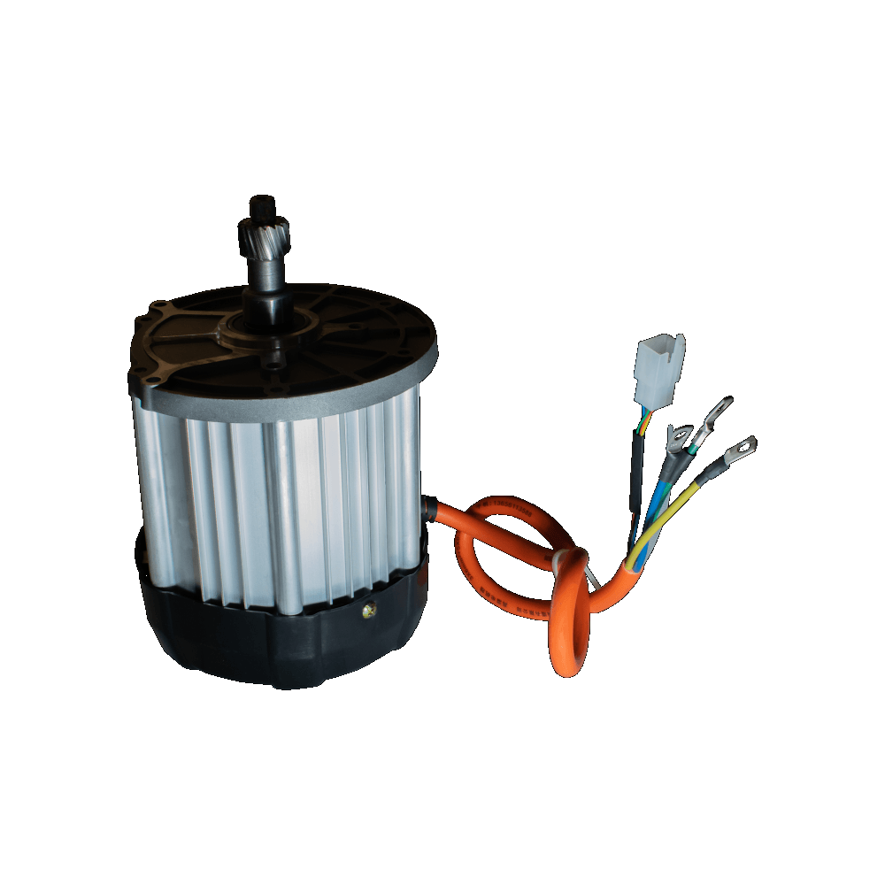 MOTOR BRUSHLESS 48V/60V/800W (Cargo 250)