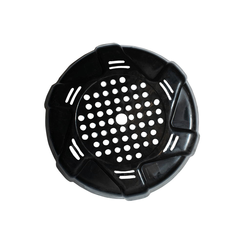 Capac plastic motor (Cargo 250, Cargo 500, Cargo 500 EEC)