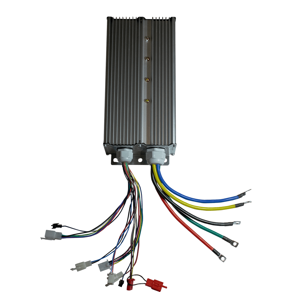 Controller 2000W (Cargo 700)