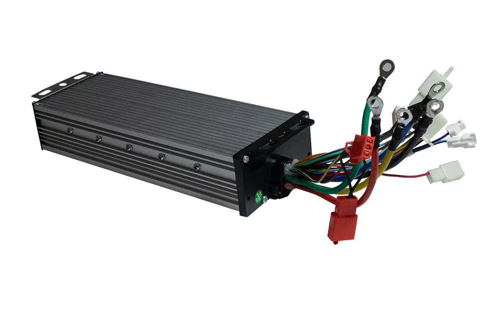 Controller 1000 W EEC (Cargo 500 EEC)