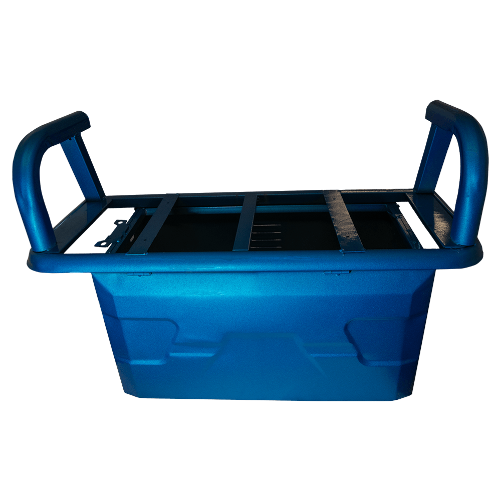 Cutie șezut (Cargo 500)