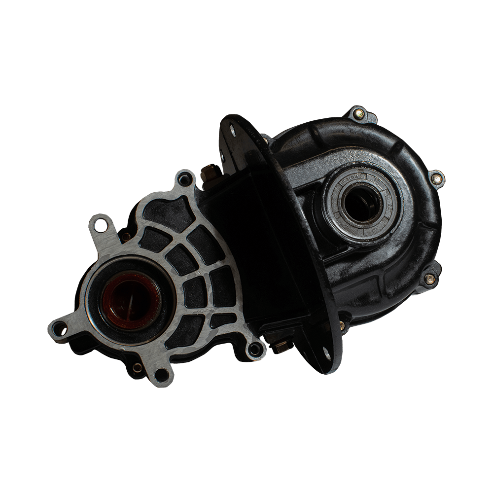 Diferențial 18 mm punte spate fără reductor (Cargo 500)