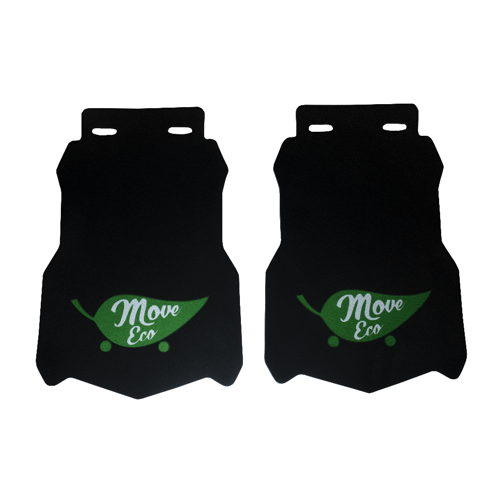 SET APARATORI NOROI EEC (Cargo 500 EEC)