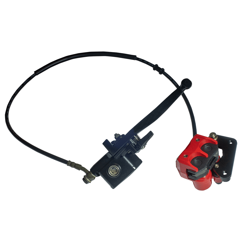 KIT SISTEM FRANA FATA (Cargo 500)