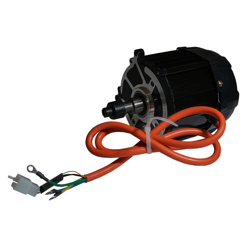 MOTOR BRUSHLESS EEC 60V/1600W (Cargo 500 EEC)