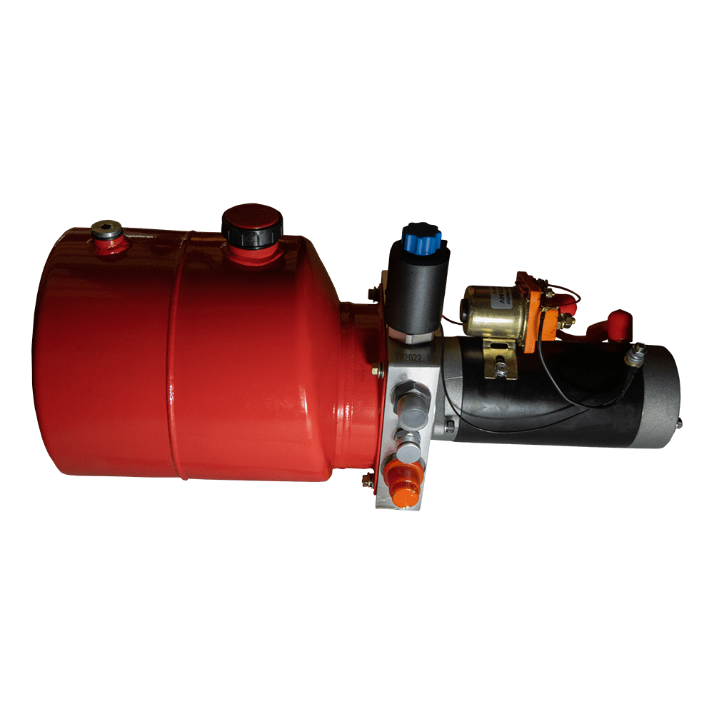 POMPA HIDRAULICA CARGO 700 (Cargo 700)