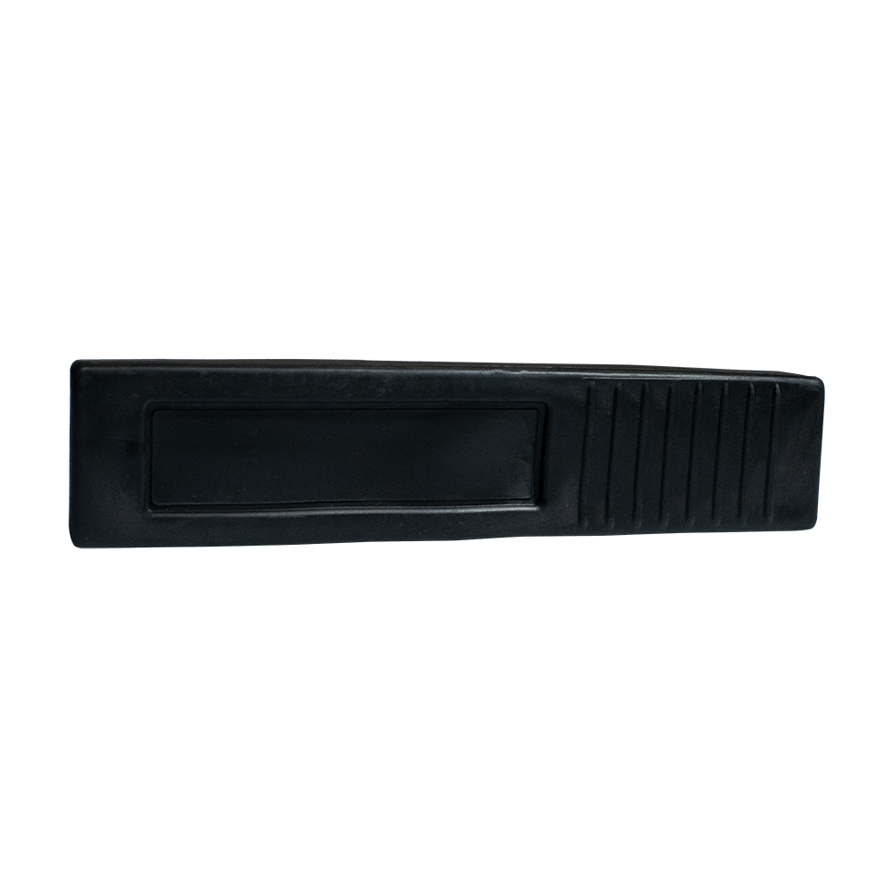 PROTECTIE CAUCIUC MANER OBLOANE LATERALE EEC (Cargo 500 EEC, Cargo 700)