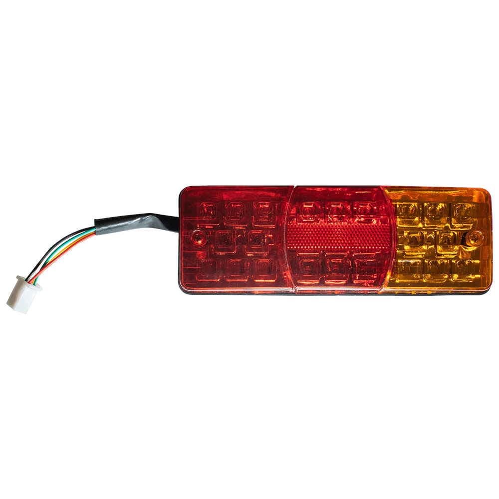 STOP LED COMPLET (Cargo 500)