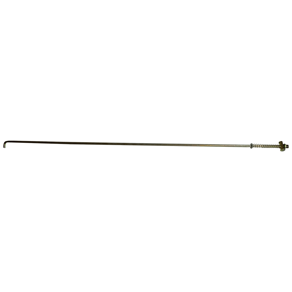 TIJA LUNGA SISTEM FRANARE 68,5 CM (Cargo 250)