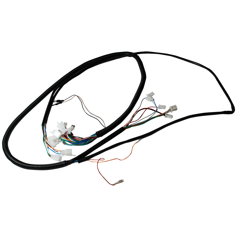 Cablu electric (Cargo 700)