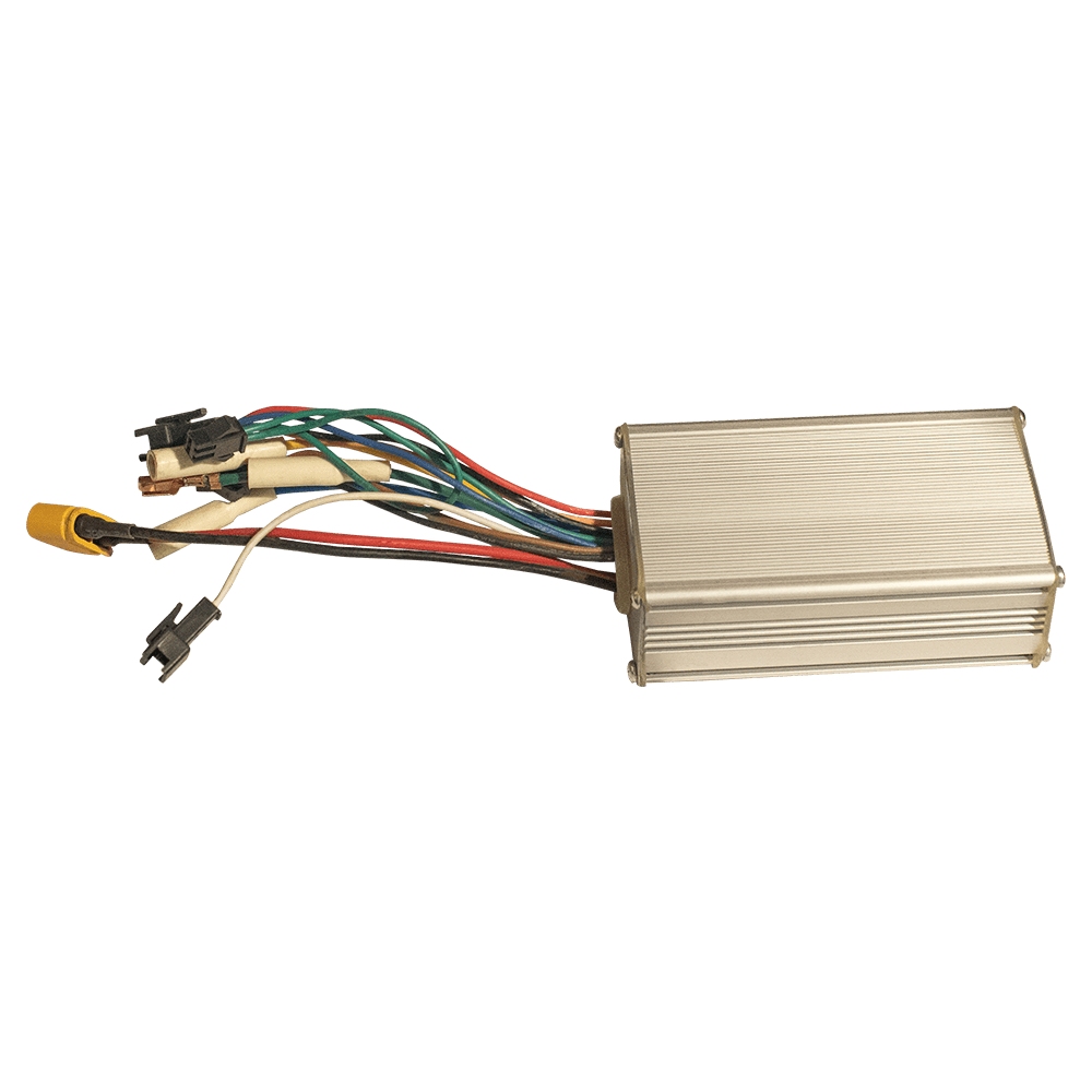 Controller HR8 CITYCOCO