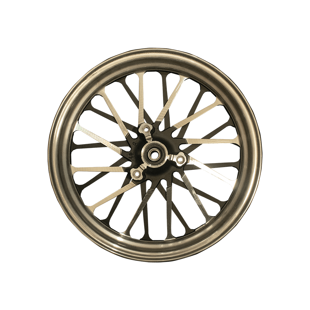 Jantă MH2 Alum. 12 Inch