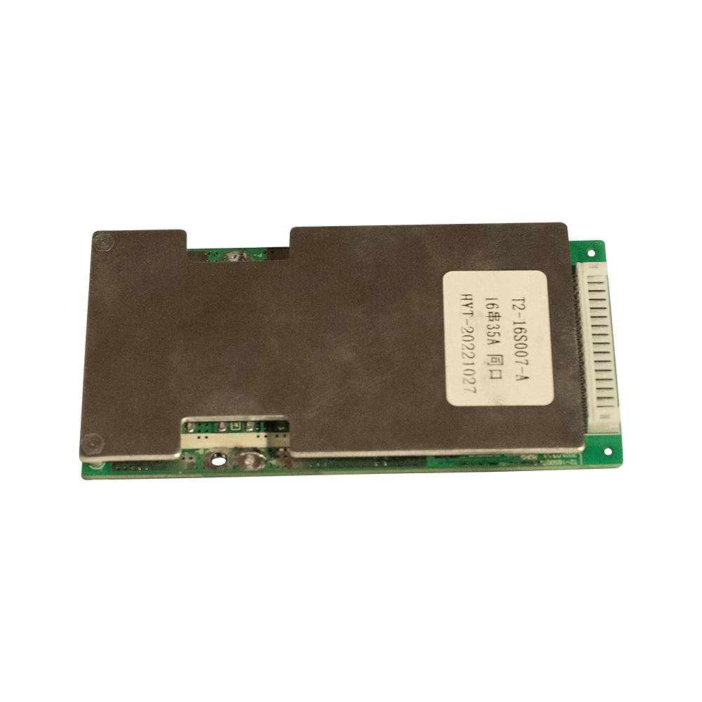 PCB MEDIU ACUMULATOR 60V CITYCOCO