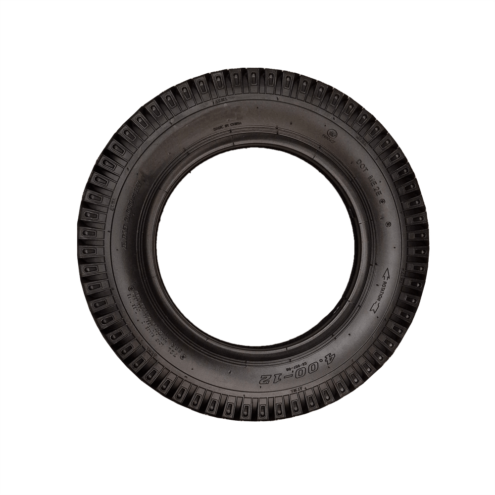 Anvelopa Spate 4.00-12 NC09