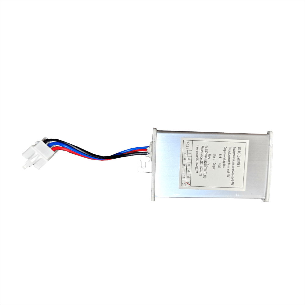 Controller Inverter NC09 72V/12V