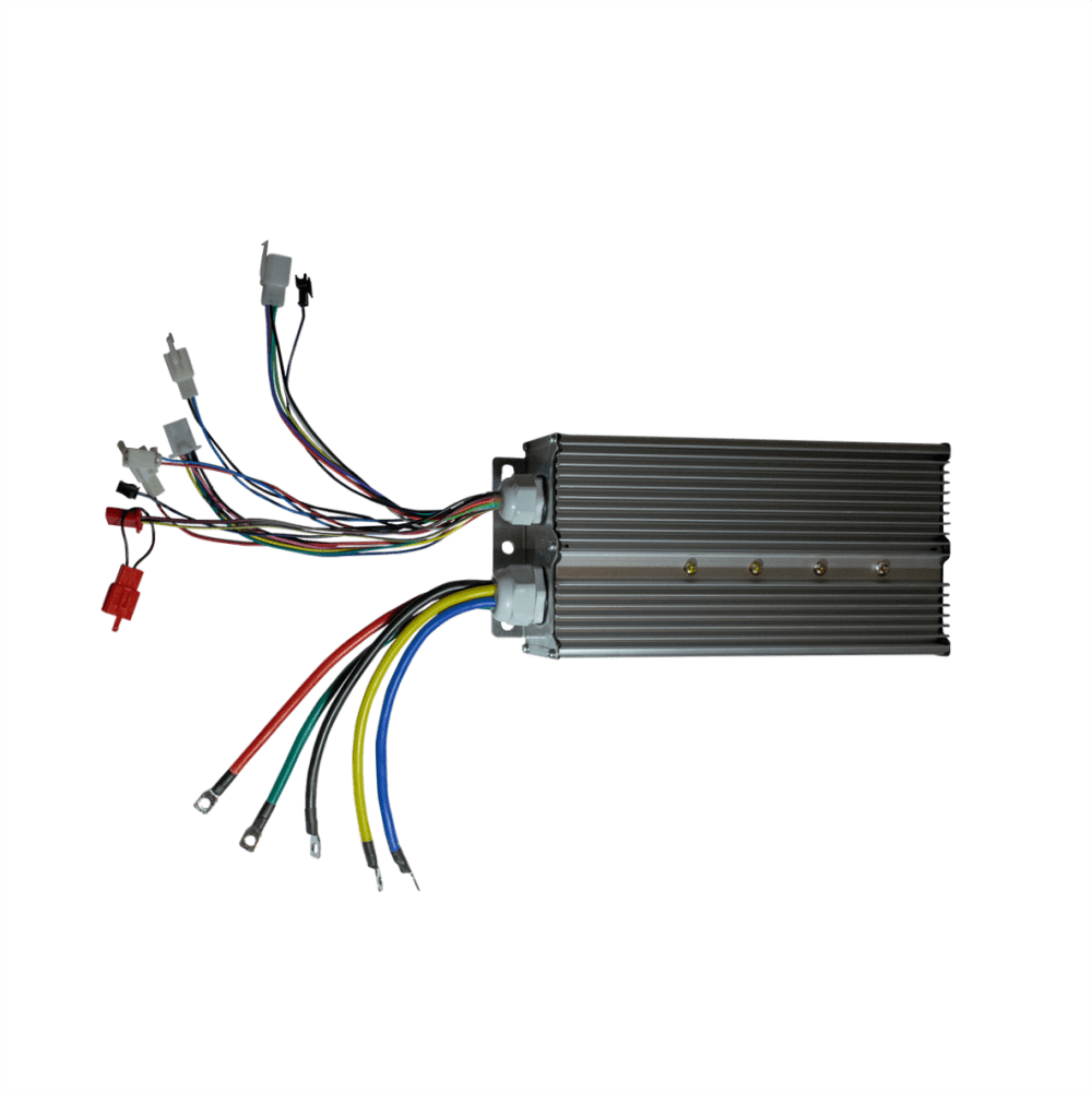 Controller 2000W NC09