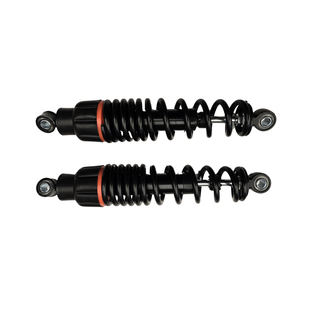 Amortizoare spate cu arc P1-00