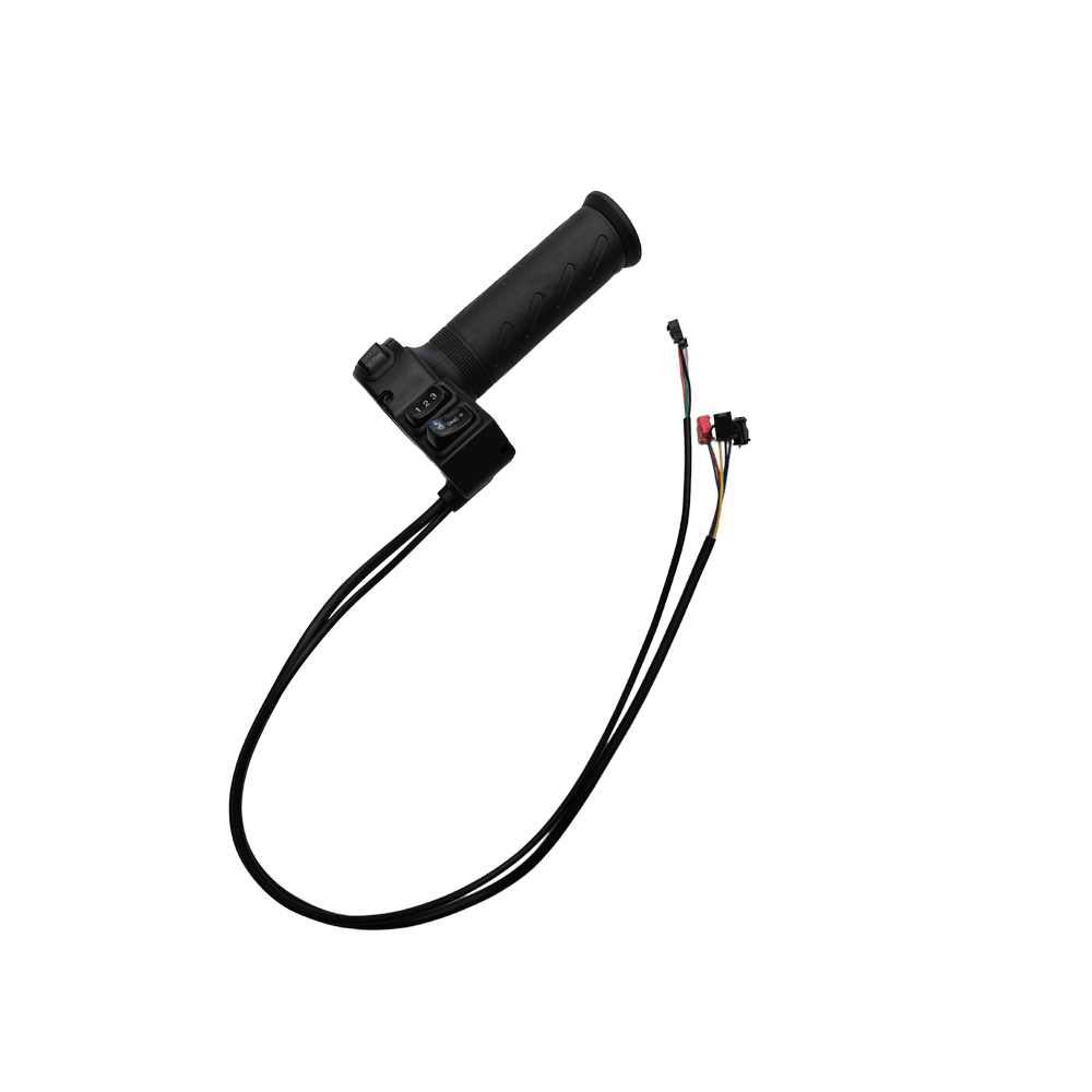 Butoane comenzi dreapta cu accelerație P1-00